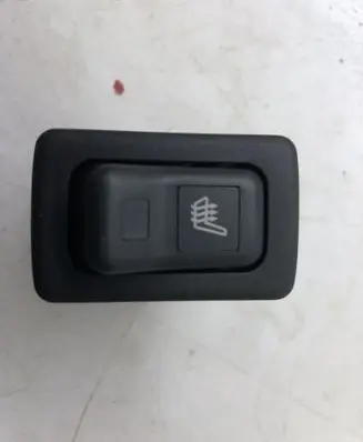 Mazda CX-7 Seat heating switch 4612U83 191481