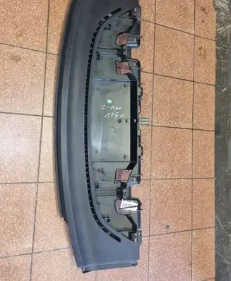Ford C-MAX I Dashboard 7M5118A612AAW