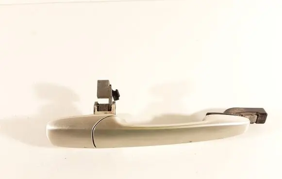 Mazda 3 I Front door exterior handle
