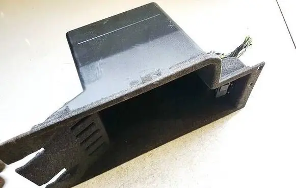 Peugeot 407 Glove box 9644585577