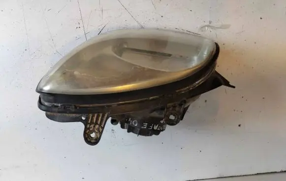 Hyundai Santa Fe Headlight/headlamp 2357NA