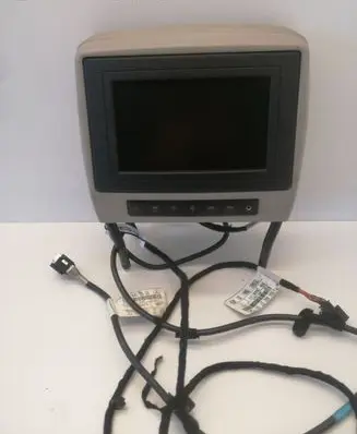 Mercedes-Benz GL X164 Screen/display/small screen 33650101 M10P0Y