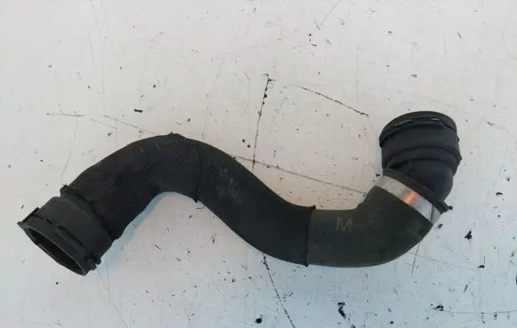 BMW 1 E81 E87 Engine coolant pipe/hose 17124729914