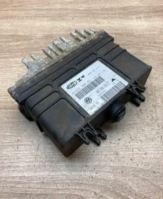 Seat Cordoba (6K) Engine control unit/module ECU 6K0906030D 6160039802