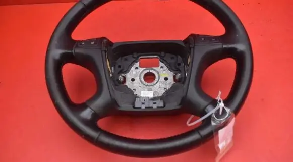 Skoda Octavia Mk2 (1Z) Steering wheel 1Z0419091J