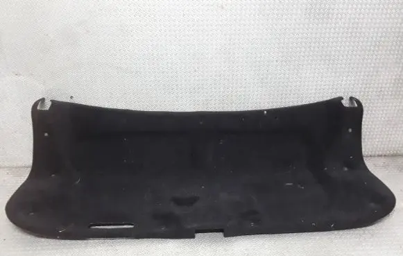 Lexus IS 220D-250-350 Tailgate/boot cover trim set 