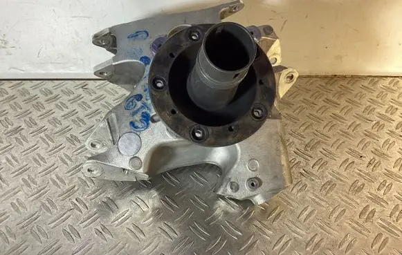 Porsche 911 991 Rear wheel hub 9913316128 7P0287 41931S03