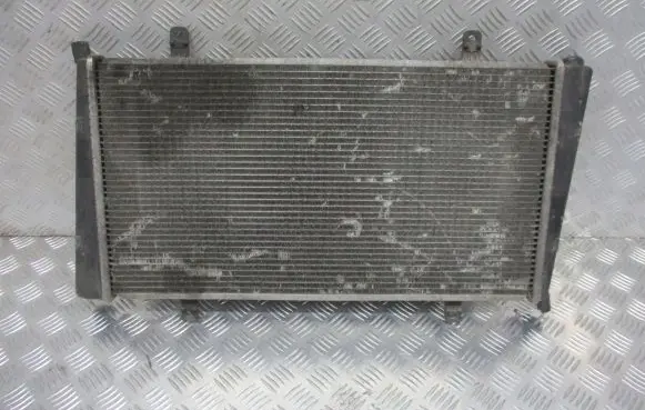 Mitsubishi Carisma Coolant radiator