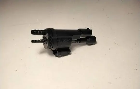 Mercedes-Benz Vito Viano W639 Turbo solenoid valve 0025407097 48B43625C02
