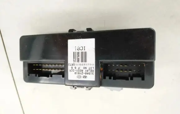 KIA Ceed Other control units/modules 919402y010 91940-2y010