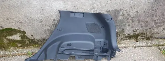 Hyundai Tucson TL Trunk/boot side trim panel 85740D7600