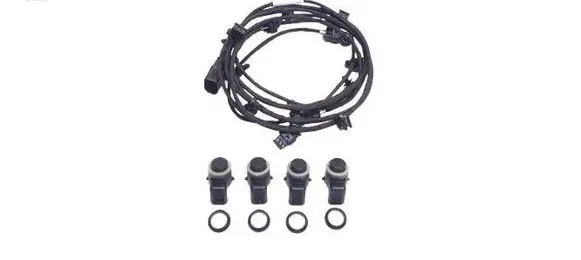 Audi A4 S4 B9 8W Parking sensor (PDC) wiring loom 8W0971095H