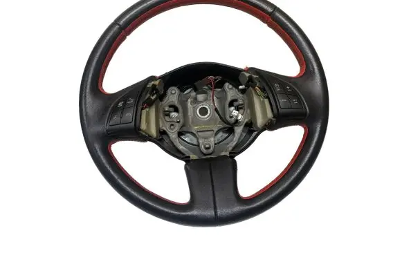 Fiat 500E Steering wheel FEV52A821YU P1VN07JXWAE