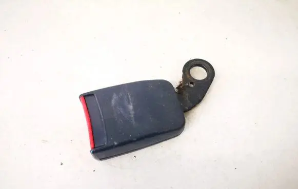 Renault Espace III Rear seatbelt buckle 303890g