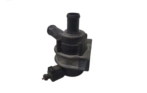 Audi A4 S4 B8 8K Electric auxiliary coolant/water pump