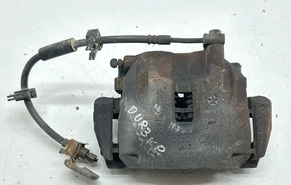 Dodge Durango III Front brake caliper