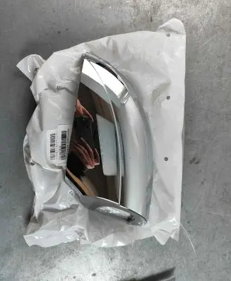 Volkswagen Amarok Front door wing mirror part 2hh857604a2zz
