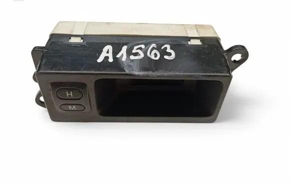Rover 45 Screen/display/small screen 52010034A