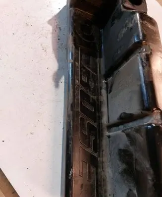 Audi A8 S8 D2 4D Front door speaker