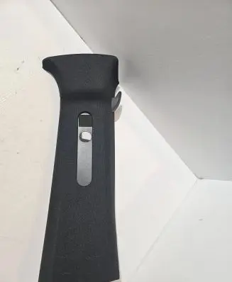 Mercedes-Benz CLC CL203 (B) pillar trim (top) 2036904425 3545