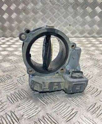 Mercedes-Benz GLA W156 X156 Throttle valve A6510900470