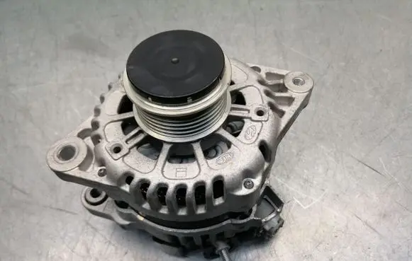 KIA Ceed Generator/alternator 61003076 3730003AC0
