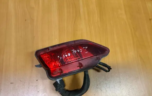 Toyota RAV 4 (XA40) Rear fog light 8149042050