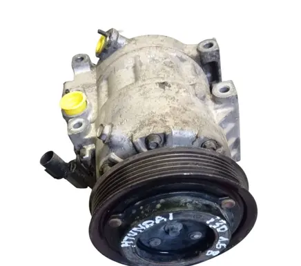 Hyundai i30 Air conditioning (A/C) compressor (pump) VS16G