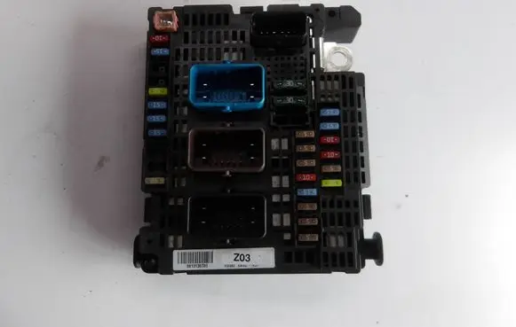 Fuse module