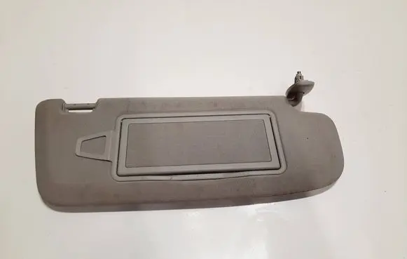 Sun visor
