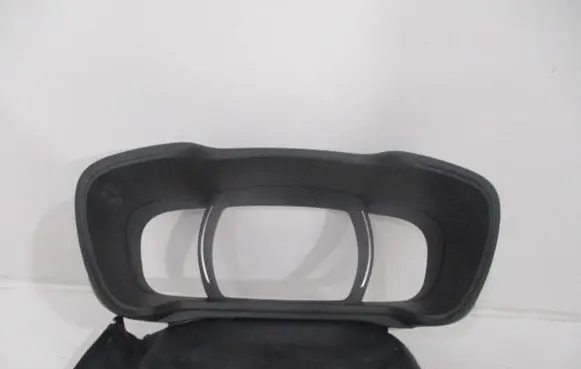 Renault Kadjar Dashboard trim 682507227R 682506690R