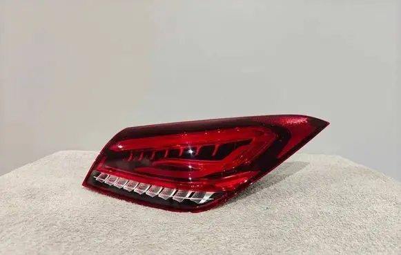Mercedes-Benz CLA C118 X118 Rear/tail lights A1189067600