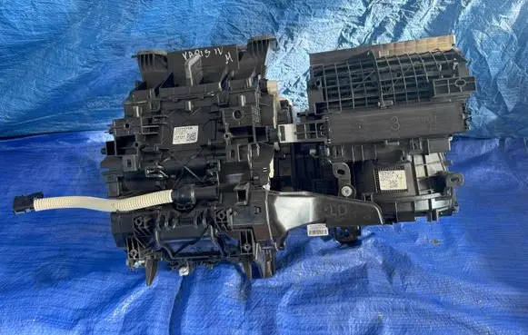 Toyota Yaris XP210 Interior heater climate box assembly 87050K0080 87010K0330