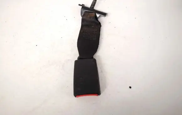 Fiat Stilo Rear seatbelt buckle 33029684