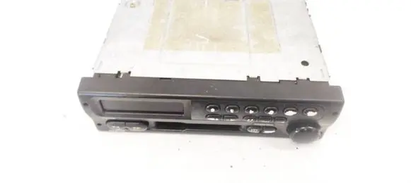 Peugeot 806 Radio/CD/DVD/GPS head unit 902231465659 22RC46565
