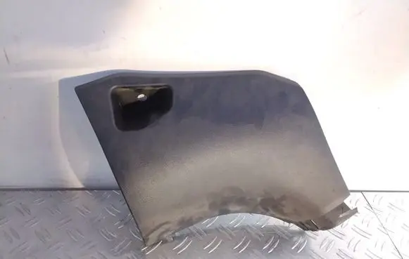 Lexus RX 450H Foot area side trim 6211248070