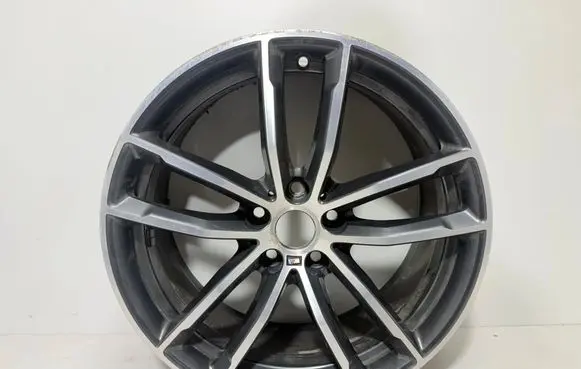BMW 5 G30 G31 G38 R18 alloy rim 8747407