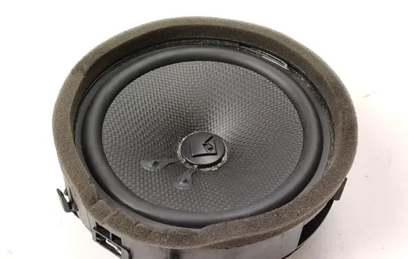 Mitsubishi Outlander Front door speaker 8720A155