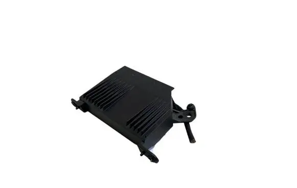 Volvo XC60 Sound amplifier 32212303