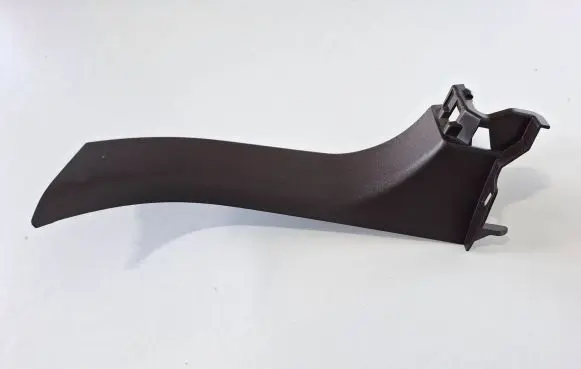 Lexus RX 450H Tailgate/trunk side cover trim 6475348040