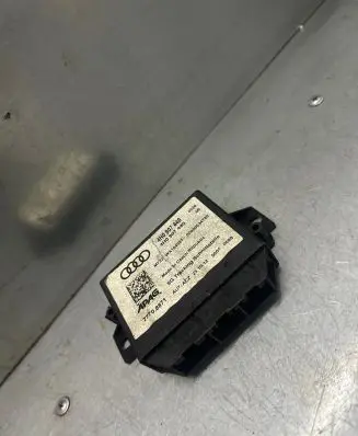 Audi A7 S7 4G Parking PDC control unit/module 4H0907440 77708871