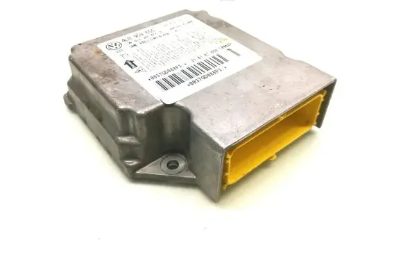 Audi Q7 4L Airbag control unit/module 4L0959655 5WK43419