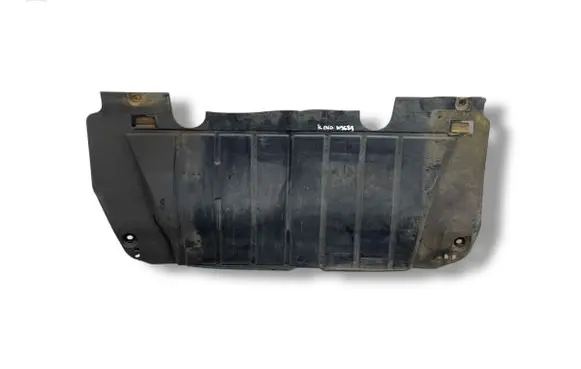 Renault Clio III Engine splash shield/under tray 8200133572 8200441728
