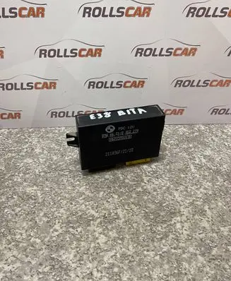 BMW 7 E38 Parking PDC control unit/module 66218352279 211096F