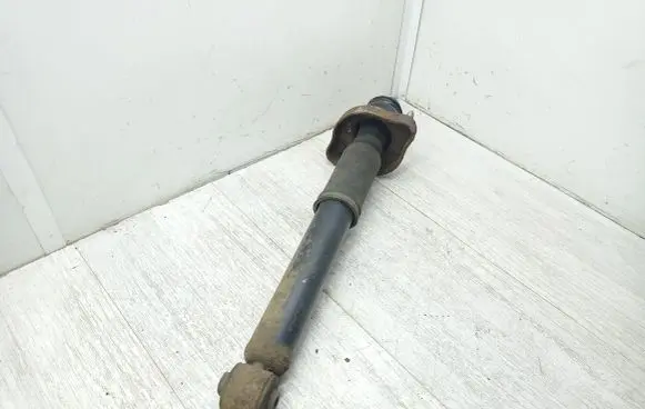 Peugeot 4007 Rear shock absorber/damper 4162a050