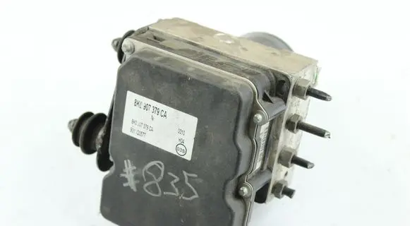 Audi A5 8T 8F ABS Pump 8K0907379CA 8K0614517FL
