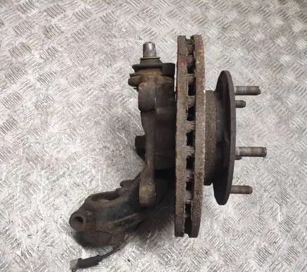 Ford Transit Front wheel hub