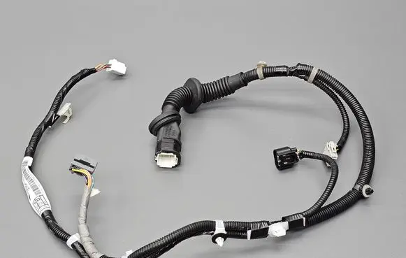 Honda Civic IX Rear door wiring loom 32754TV0E210