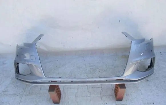 Audi A3 S3 8V Front bumper 8V5807437P
