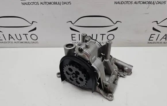 BMW 5 F10 F11 Oil pump 7823009 036048160654